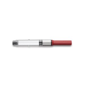 Premium imported Lamy Z28 Converter for fountain pens, ensuring smooth ink flow. Available at Curat Cart.