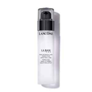 Lancôme La Base Pro Perfecting Primer offers a premium imported solution for a smooth makeup base. Available at Curat Cart.