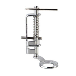 Discover the Metal Free Motion Quilting Foot, a premium import for seamless quilting. Elevate your sewing projects with Curat Cart.