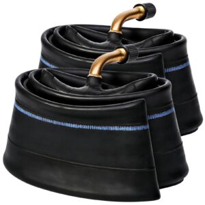 Premium imported Loxan Bike Inner Tubes offer durability and performance. Available at Curat Cart for bike enthusiasts in India.