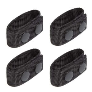 Discover the premium imported LUITON Duty Belt Keeper, perfect for securing belts. Available at Curat Cart.