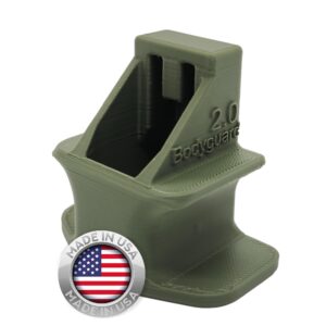 Premium imported Magazine Speed Loader for M&P Bodyguard, designed for quick loading. Available at Curat Cart.