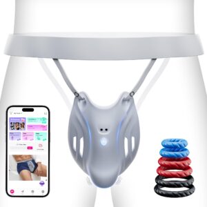 Discover the premium imported Male Masturbator Vibrator for Men, featuring advanced app control for enhanced pleasure. Available at Curat Cart.