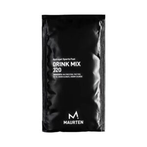 Maurten Drink Mix 320 offers premium imported hydration for athletes. Elevate your performance with Curat Cart's choice.