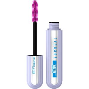 Discover the Maybelline Falsies Surreal Extensions Mascara, a premium import that elevates your lash game with ease at Curat Cart.