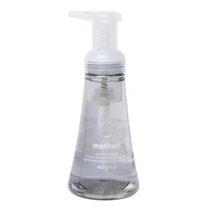 Experience Method Foaming Hand Soap, a premium imported choice from Curat Cart, enhancing your hand hygiene routine with style.