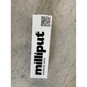 Discover premium imported Milliput White for your modeling needs, available at Curat Cart, an international favorite in India.
