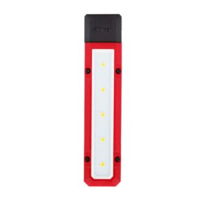 Explore the Milwaukee LED Magnetic Flood Light, a 100% genuine tool featuring durable design and powerful illumination for any task.