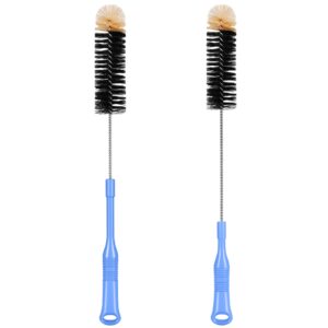 Discover the premium imported MOSOLAN Bottle Brush Cleaner, perfect for thorough cleaning. Available at Curat Cart.