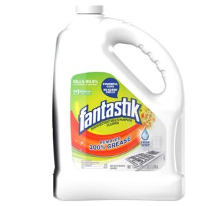 Discover the multi-surface disinfectant degreaser, a premium import that effectively removes 100% grease. Available at Curat Cart.