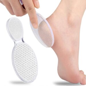 Discover the premium imported Nano Foot File Callus Remover, ideal for smooth feet. Available at Curat Cart.