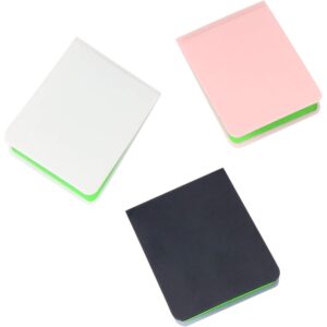 Discover 100% genuine Nano Suction Phone Holders in three vibrant colors for secure and stylish device support.