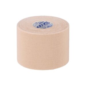 Discover NITTO DENKO Kinesiology Tape, a premium imported solution for muscle support, available at Curat Cart.