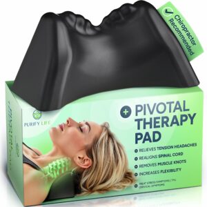 Discover the Occipital Release Tool, a premium imported product from Curat Cart, designed to relieve tension and enhance flexibility.