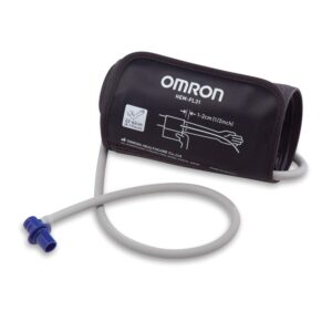 Discover the premium imported Omron Hem Easy-wrap Comfit Cuff for accurate blood pressure monitoring. Available at Curat Cart.
