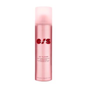 Discover the One Size Mattifying Setting Spray, a premium import ensuring a flawless finish for your makeup. Available at Curat Cart.