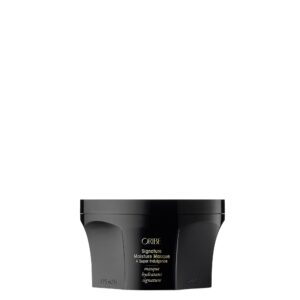 Discover the premium imported Oribe Signature Mask, a luxurious moisture treatment for vibrant hair. Available at Curat Cart.