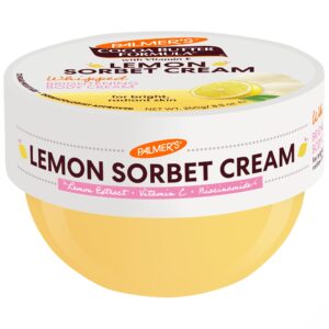 Indulge in Palmer's Cocoa Butter Whipped Cream, a premium import for radiant skin. Available at Curat Cart.