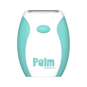 Discover the PalmPerfect Electric Shaver for Women, a premium imported grooming tool for effortless hair removal. Available at Curat Cart.