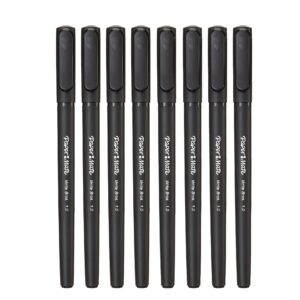 Discover the premium imported Paper Mate Write Bros Ballpoint Pens, perfect for smooth writing. Available at Curat Cart.