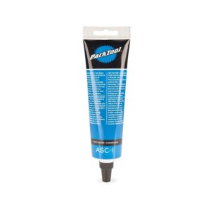 Discover the Park Tool Anti-Seize Compound, a premium import for superior maintenance—available at Curat Cart.