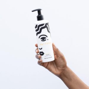Discover the premium imported PATTERN Beauty Detangling Nectar, an international favorite for effortless hair care, available at Curat Cart.