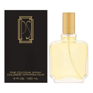 Discover Paul Sebastian Men's Cologne Spray, a premium imported fragrance for discerning tastes, available at Curat Cart.