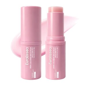 Discover the PDRN Eye Balm Stick, a premium imported skincare must-have from Curat Cart, perfect for rejuvenating tired eyes.