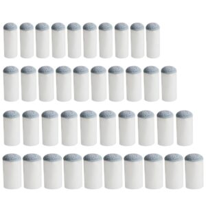 Premium imported Pengxiaomei Pool Cue Tips Replacement, ideal for enhancing gameplay, available at Curat Cart.