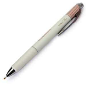 Premium imported Pentel EnerGel Retractable Gel Pen in elegant design, available at Curat Cart for smooth writing experiences.