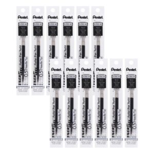 Discover the premium imported Pentel EnerGel refill ink, ideal for smooth writing. Available exclusively at Curat Cart.