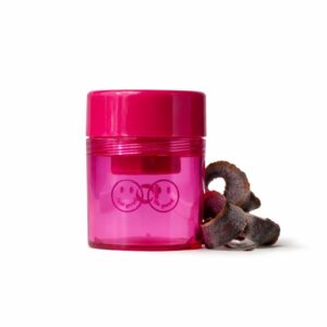 Discover the premium imported PERSONA Cosmetics Pencil Sharpener, designed for flawless application, available at Curat Cart.