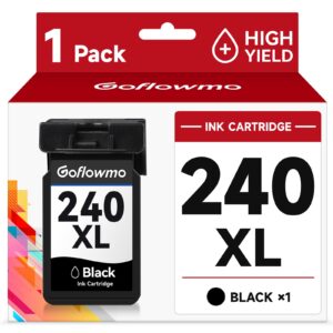 Premium imported Canon Ink Cartridge Compatible Black, high yield for superior printing. Available at Curat Cart.