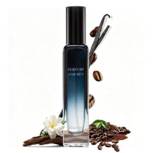 Discover the allure of Pheromone Cologne for Men, a premium import from Curat Cart, blending exotic scents for an irresistible appeal.