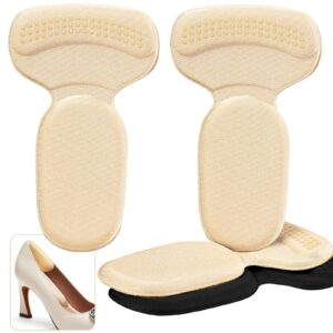 Discover premium imported PHIXBEAR heel pads for shoes, enhancing comfort and style. Available at Curat Cart.