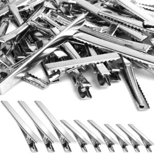 Discover premium imported PHSZZ Alligator Hair Clips, perfect for styling. Available at Curat Cart, your go-to for quality products.