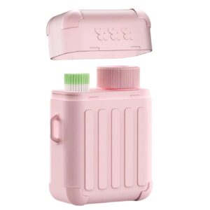 Discover the premium imported Piercing Cleaner Kit, perfect for effective cleaning and care. Available at Curat Cart.