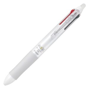 Explore the premium imported Pilot Frixion Ball Multi-Pen, featuring smooth gel ink and versatile color options. Available at Curat Cart.
