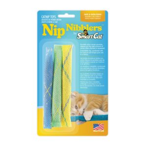 Premium imported Pioneer Pet Catnip Toy, featuring colorful durable packs. Ideal for engaging playtime. Available at Curat Cart.