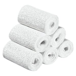 Discover premium imported plaster gauze bandage wraps, perfect for medical needs and crafting. Available at Curat Cart.