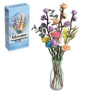 Explore the Play-Doh Wildflower Bouquet, a premium imported creation from Curat Cart, perfect for artistic fun and decoration.
