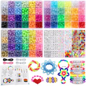 Discover premium imported pony beads for jewelry making at Curat Cart, featuring vibrant colors and quality designs for creative projects.
