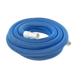 Discover the Poolmaster Manual Pool Vacuum Hose, a premium import designed for effective pool cleaning. Available at Curat Cart.