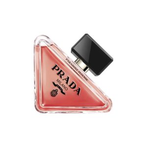 Discover the premium imported Prada Paradoxe Intense Eau de Parfum, a luxurious fragrance now available at Curat Cart.