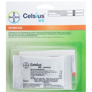 Celsius Weed Control by Prime Source, premium imported herbicide for effective weed management. Available at Curat Cart.