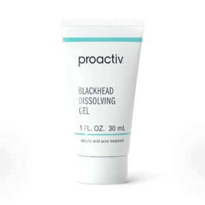 Discover Proactiv Blackhead Gel Acne Treatment, a premium import designed to effectively dissolve blackheads. Available at Curat Cart.