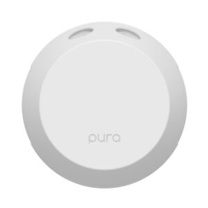 Discover the Pura Home Fragrance Diffuser, a premium imported product from Curat Cart, designed to elevate your ambiance effortlessly.