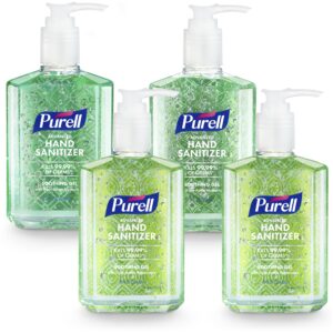 Experience premium imported Purell Hand Sanitizer Gel, effective in killing 99.99% of germs. Available at Curat Cart.
