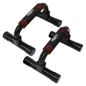 Experience premium strength training with these imported push up bars from Curat Cart, designed for enhanced performance and durability.