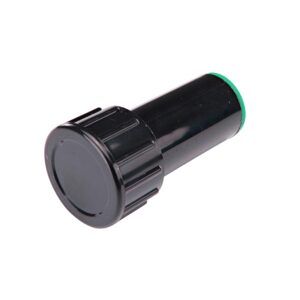 Premium imported Raindrip Compression Hose End Cap for efficient irrigation. Available at Curat Cart.